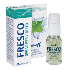 FRESCO SPRAY 30ML