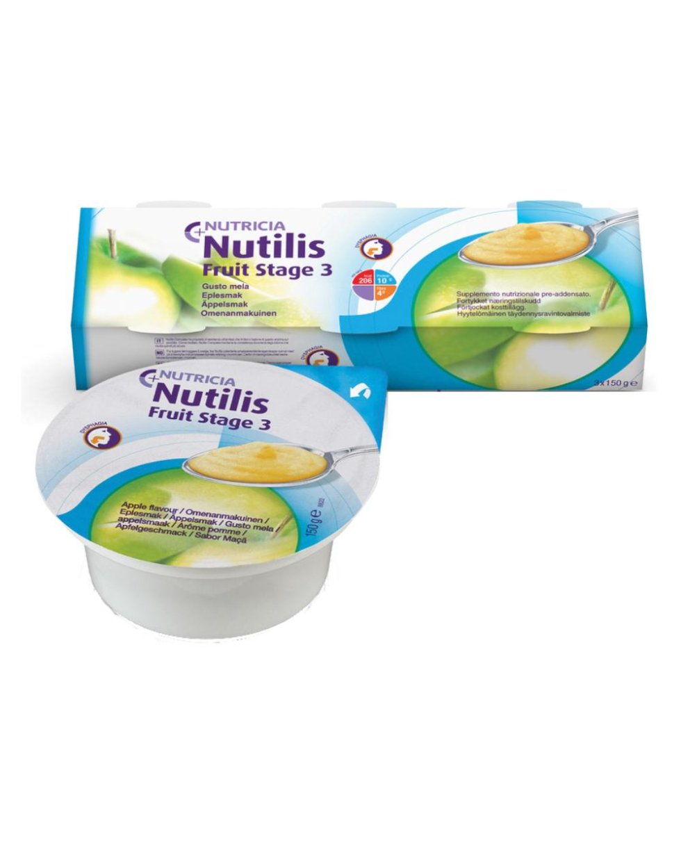 NUTILIS FRUIT STAGE3 ME 150GX3