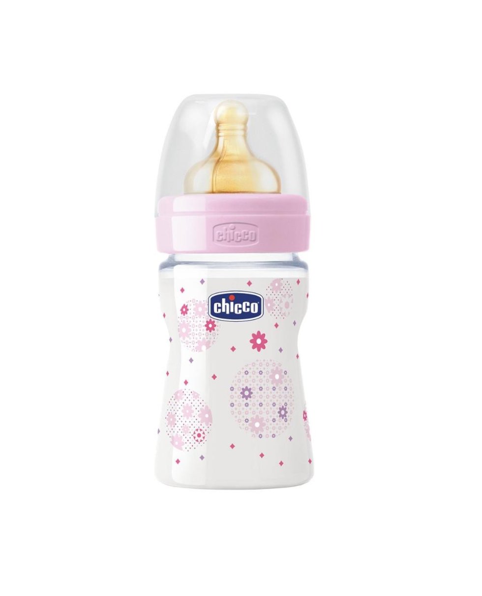 Ch Bib 150ml Pp Girl Cau 1f