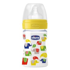 Ch Bib 150ml Pp Uni Sil 1f