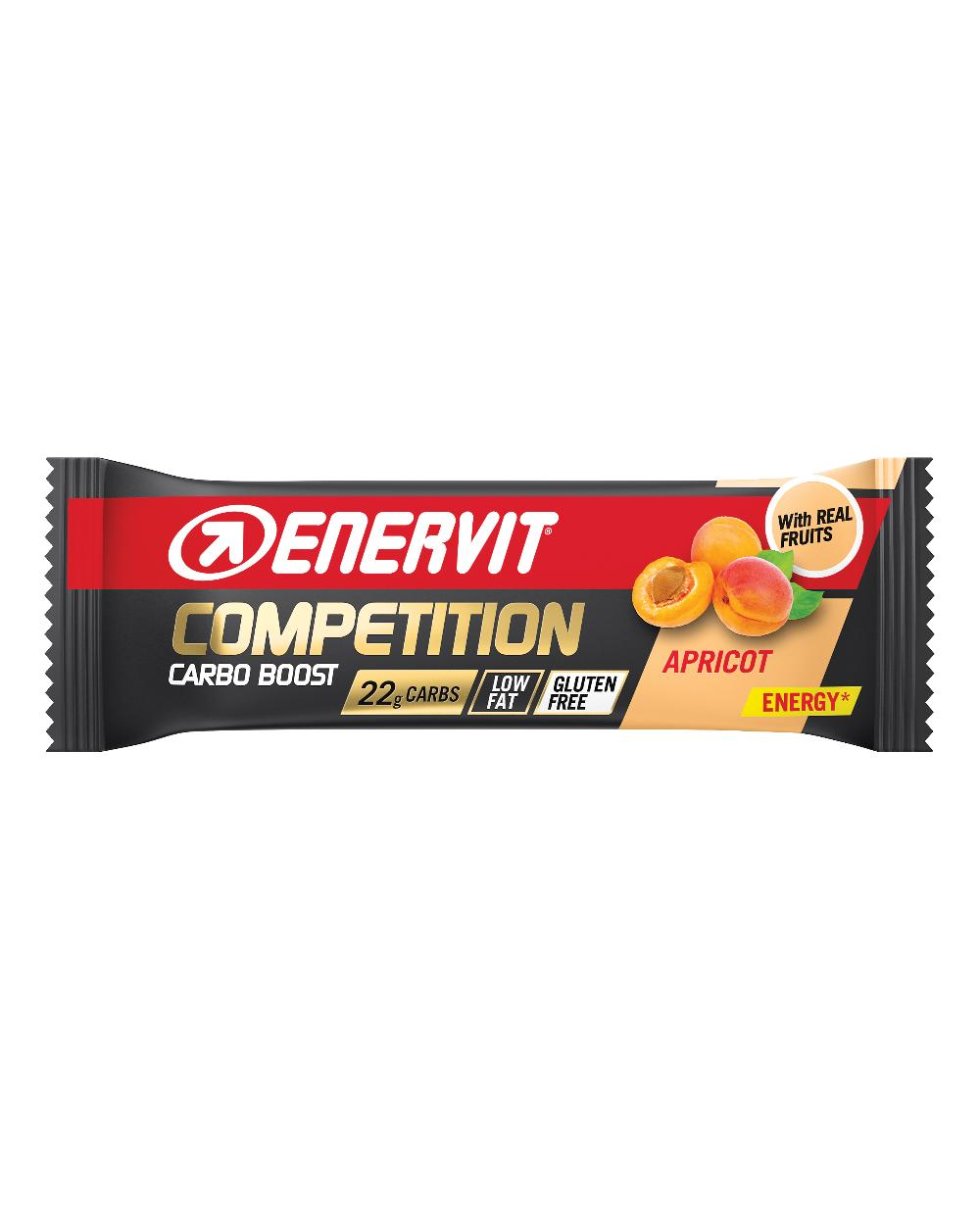 ENERVIT PS COMPET ALBIC 1BARR