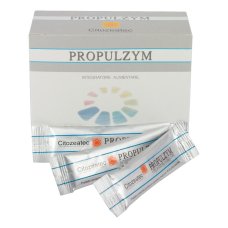 PROPULZYM STICK 300ML