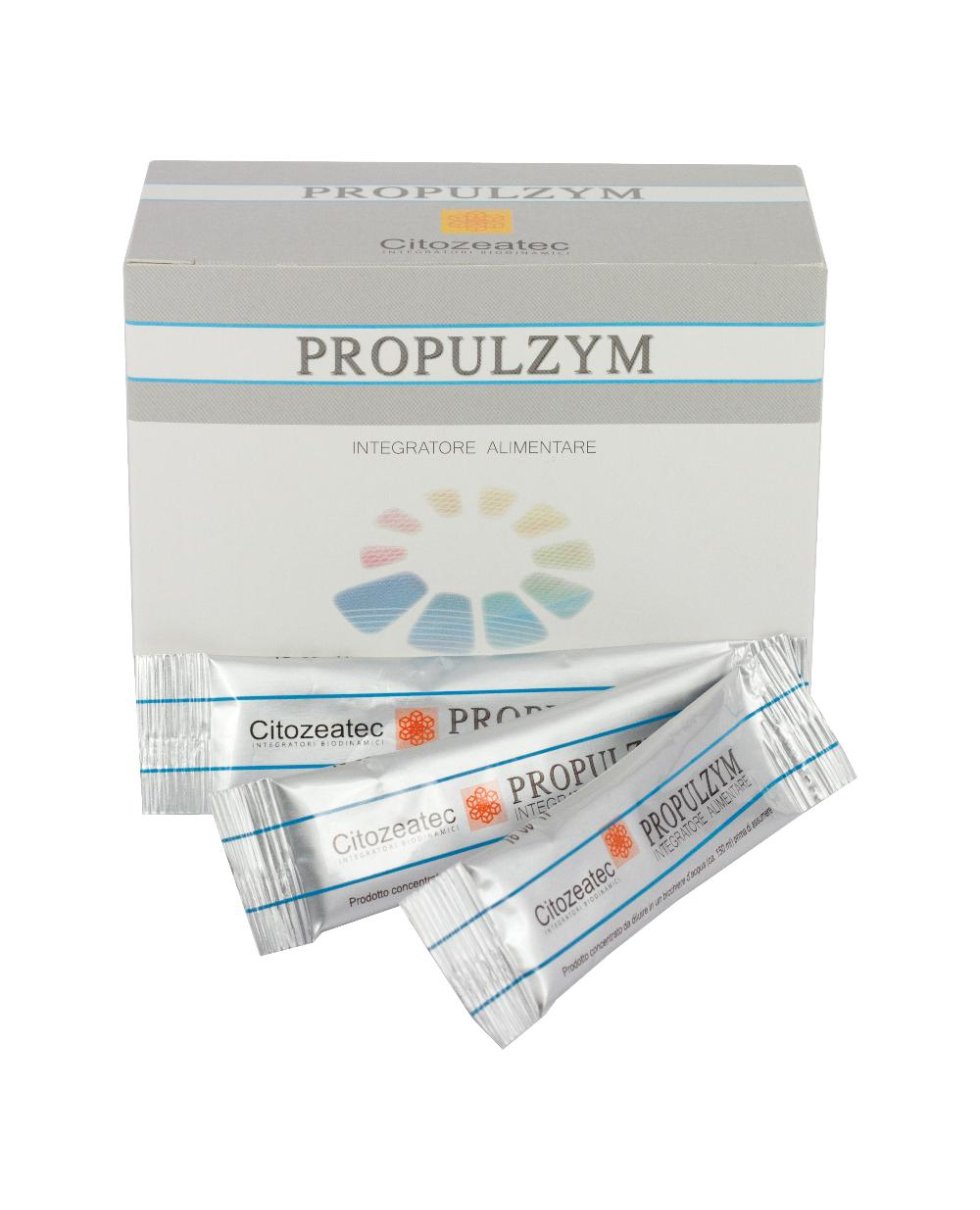 PROPULZYM STICK 300ML