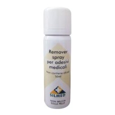 REMOVER SPRAY ADESIVI MEDIC 50