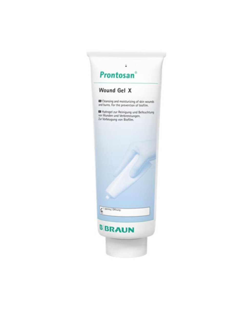 PRONTOSAN WOUND GEL X 50G