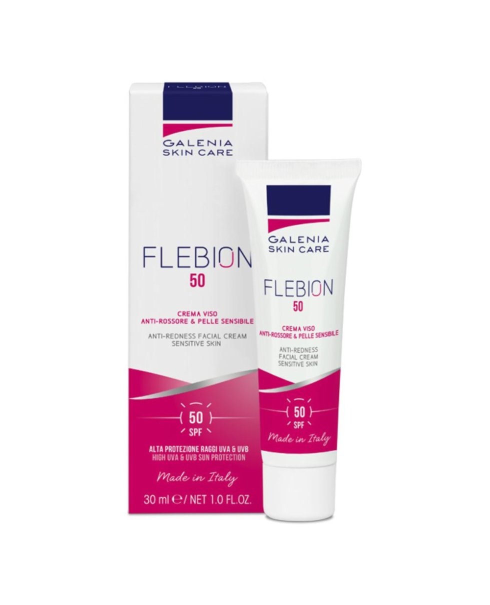 FLEBION SPF+50 30ML