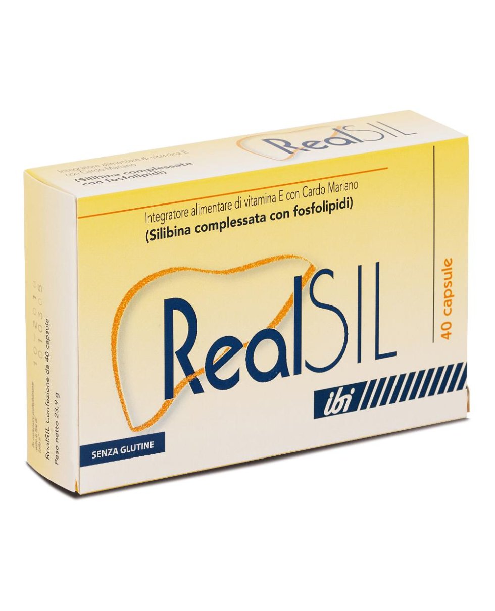 Realsil 40cps