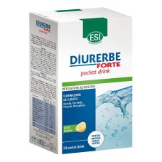 DIURERBE POCKET 24 DRINK ESI