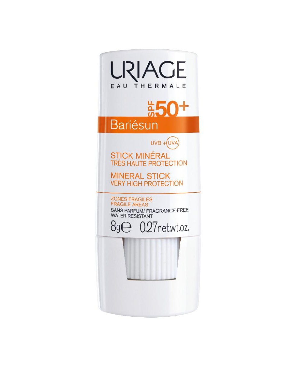 BARIESUN SPF50+ STICK MINERAL 8G