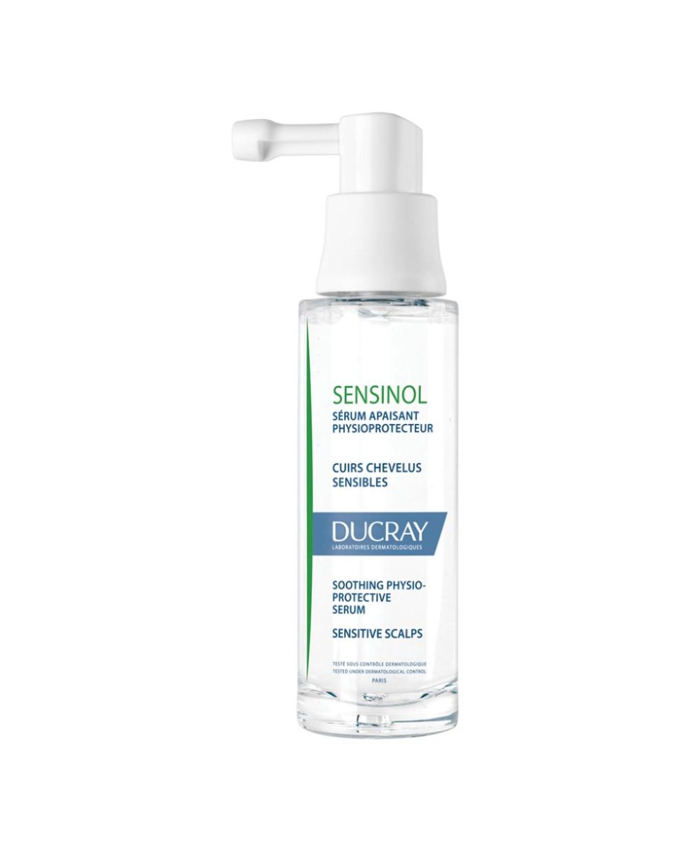 SENSINOL SIERO 30ML DUCRAY