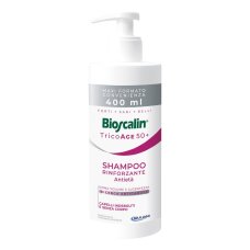 Bioscalin Tricoage Shampoo