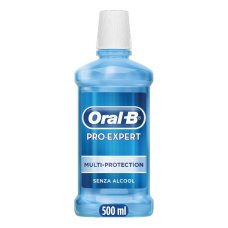 ORAL B COLLUT PROEXPERT 500ML