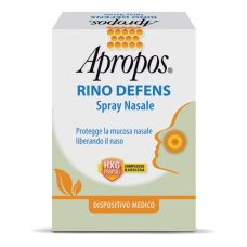 APROPOS RINO DEFENS SPRAY NAS