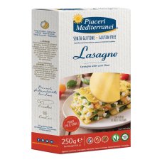 PIACERI MEDIT PAS MAIS LASAGNE