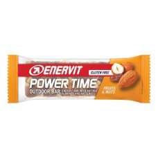 ENERVIT POWER TIME FRUT 1BARR