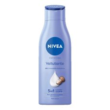 NIVEA  BODY VELLUTANTE 250ML