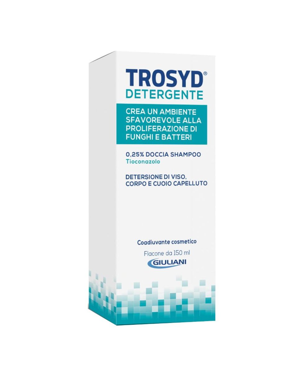 Trosyd Detergente 150ml