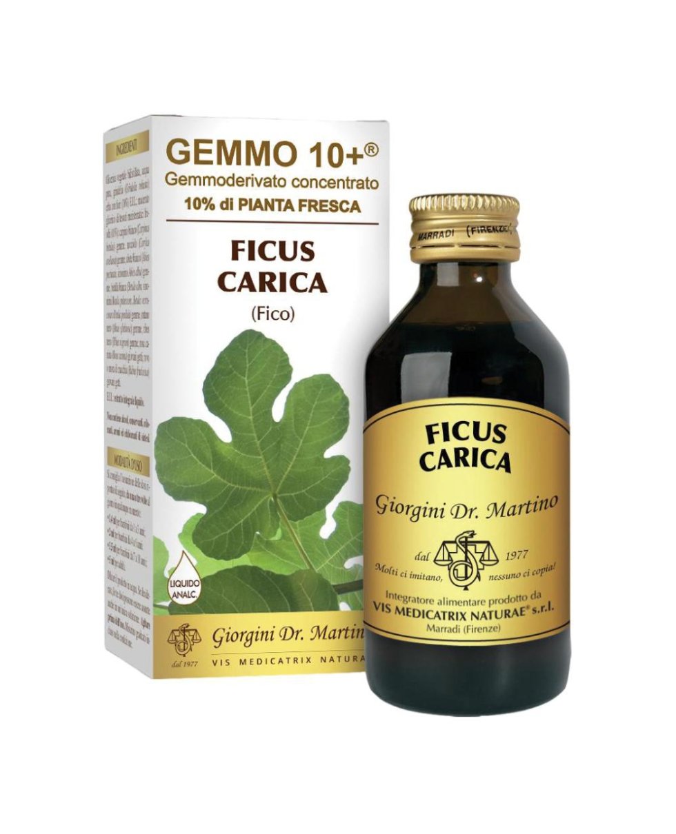 FICO 100ML LIQ ANALC GEMMO 10+