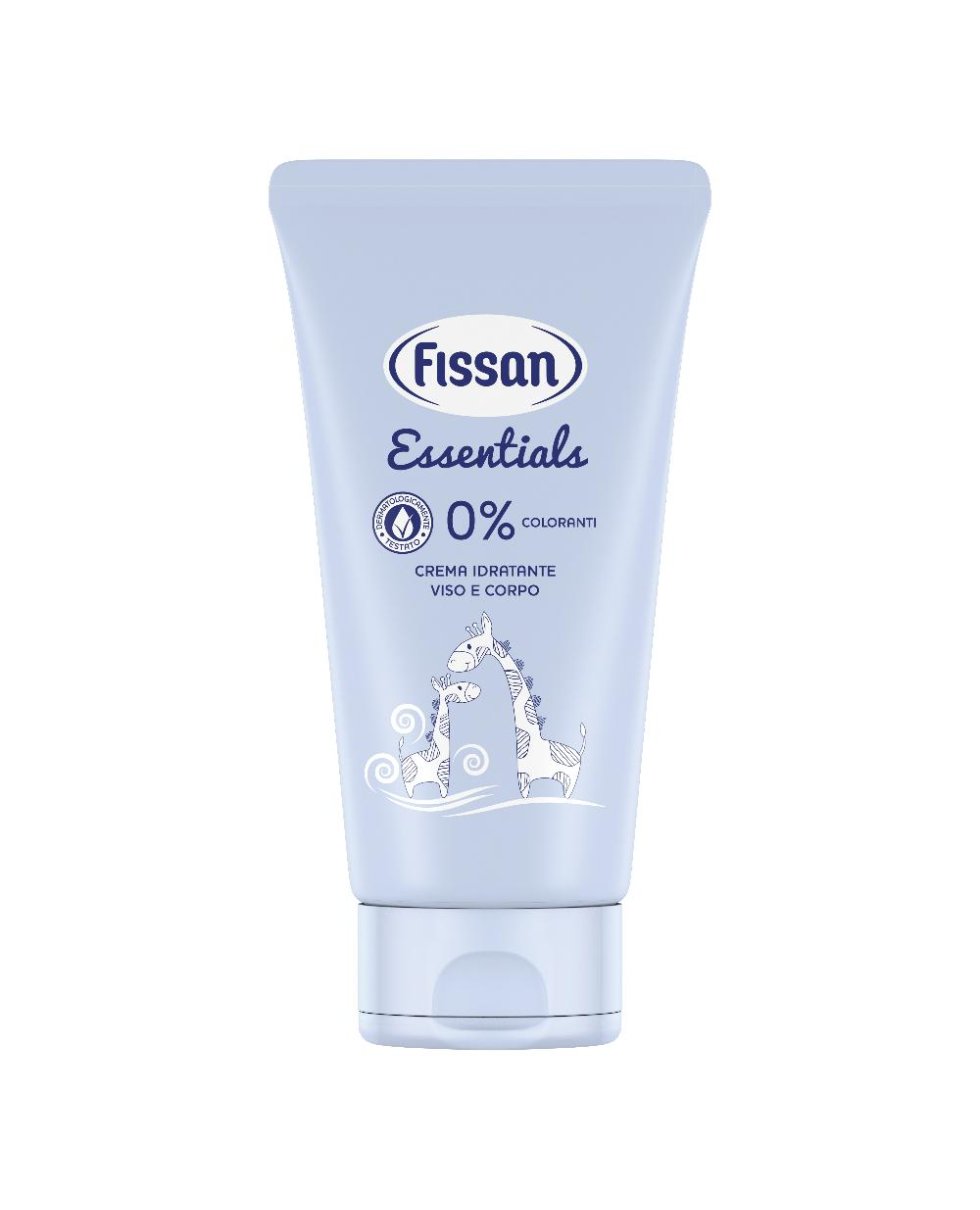 FISSAN BABY ESSENTIALS CR 150M