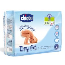 Ch Pann Dryfit 3/6kg 2 New25pz