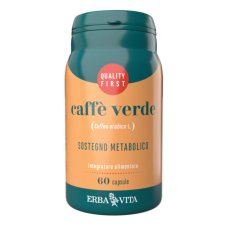 CAFFE'VERDE MONOPLANTA 60CPS EBV