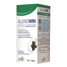 ALLERGO WIN 500ML