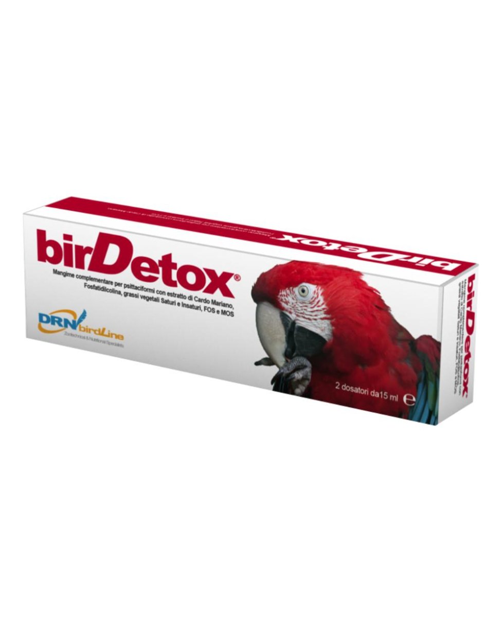 BIRDETOX 2SIR 15ML