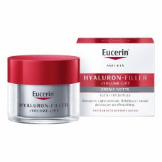 EUCERIN VOL FILLER NTT 50ML