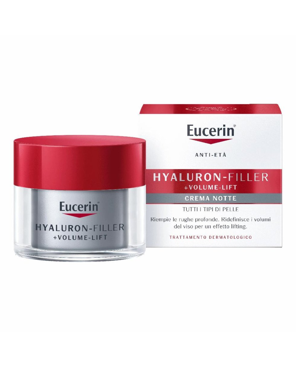 EUCERIN VOL FILLER NTT 50ML