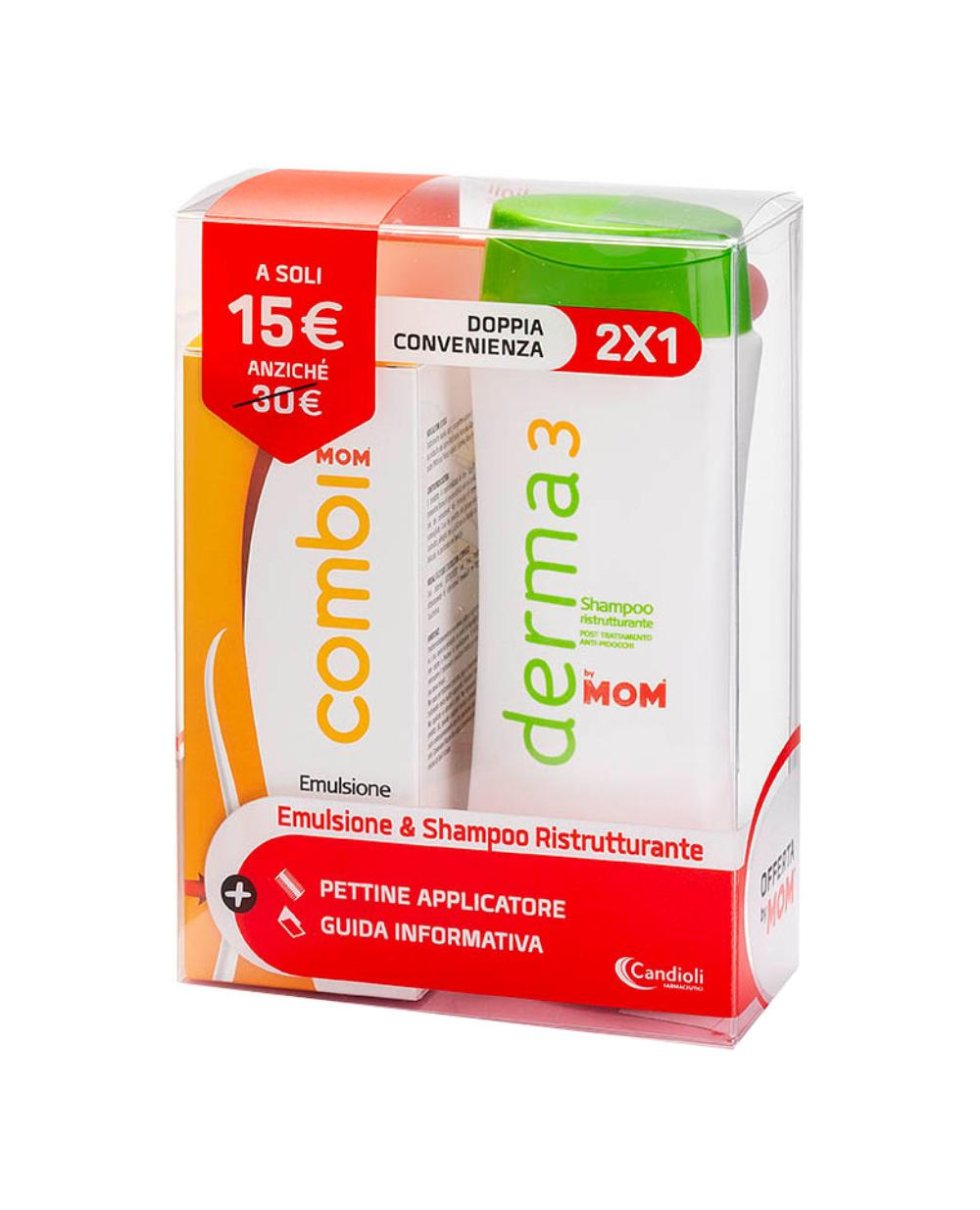 MOM COMBI EMULSIONE 100G