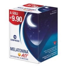 Melatonina Act 150cpr