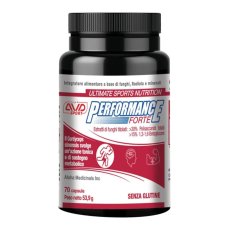 PERFORMANCE FORTE 70CPS