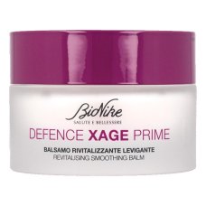 DEFENCE XAGE PRIME RICH BALS