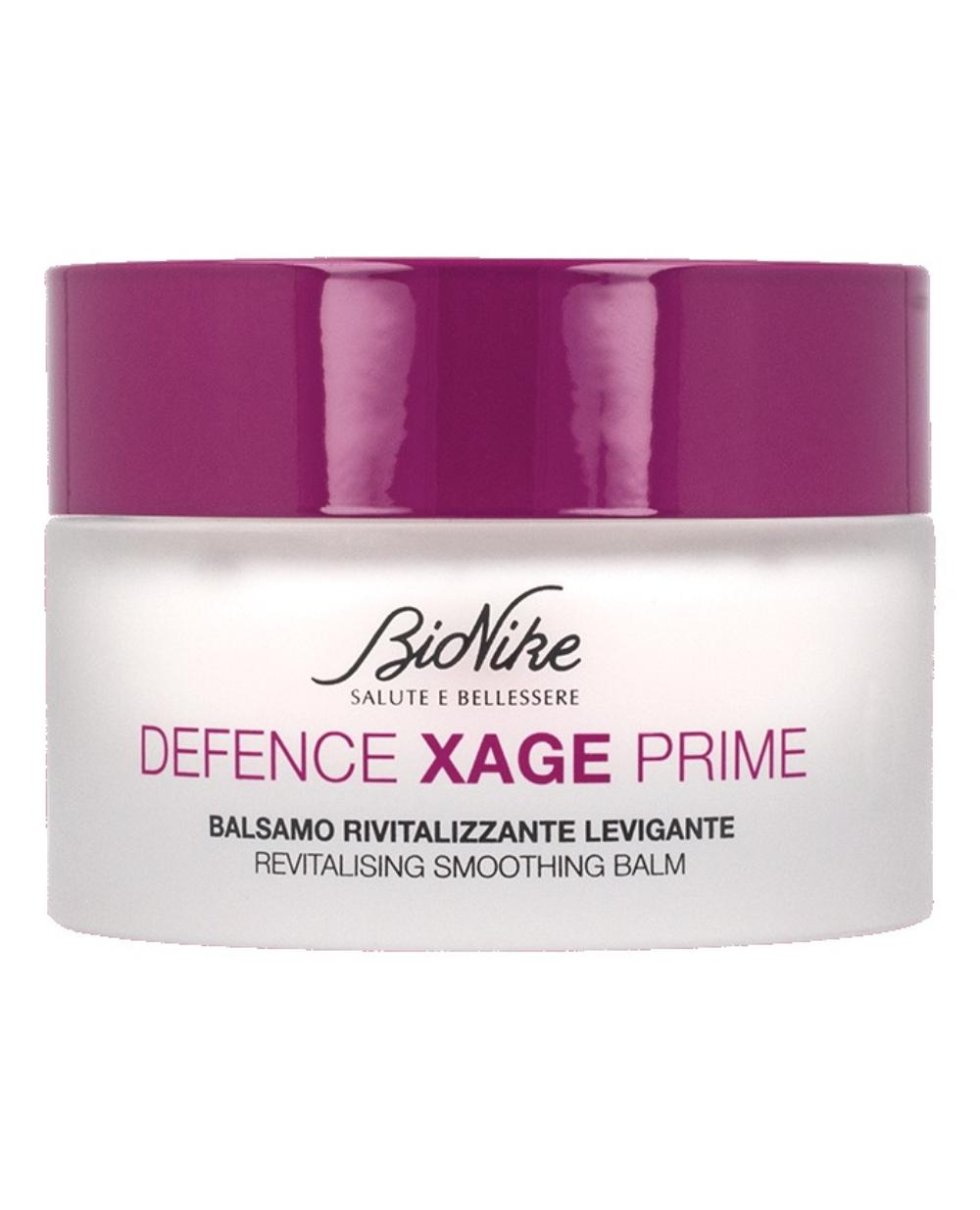 DEFENCE XAGE PRIME RICH BALS