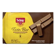 SCHAR-TWIN BAR 64,5G