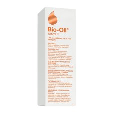 Bio Oil Olio Dermat 125ml