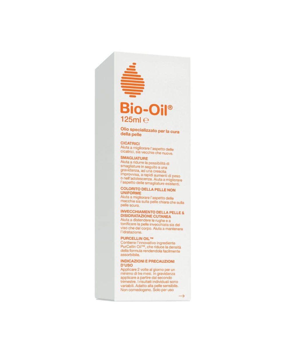 Bio Oil Olio Dermat 125ml