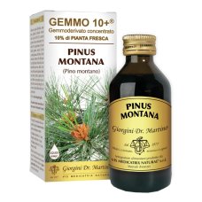 PINO MONT 100ML ANALCO GEM 10+