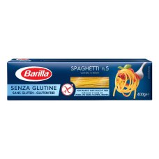 BARILLA SPAGHETTI 5 400G