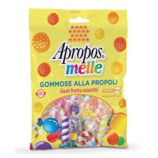 APROPOS MELE GOMMOSE 50G