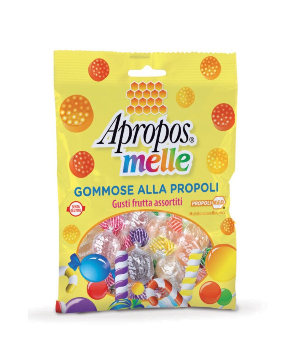 APROPOS MELE GOMMOSE 50G