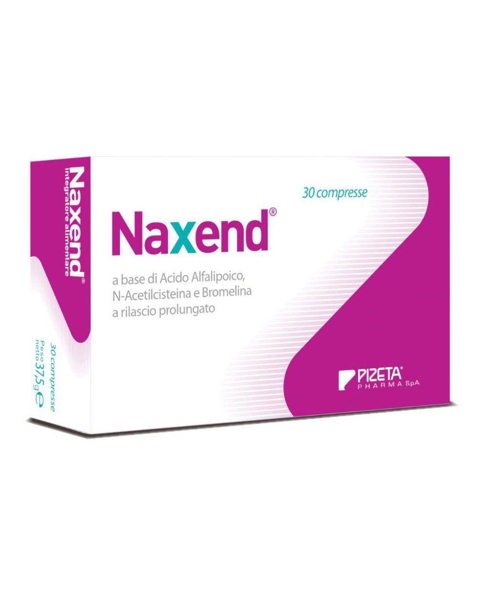 NAXEND 30CPR