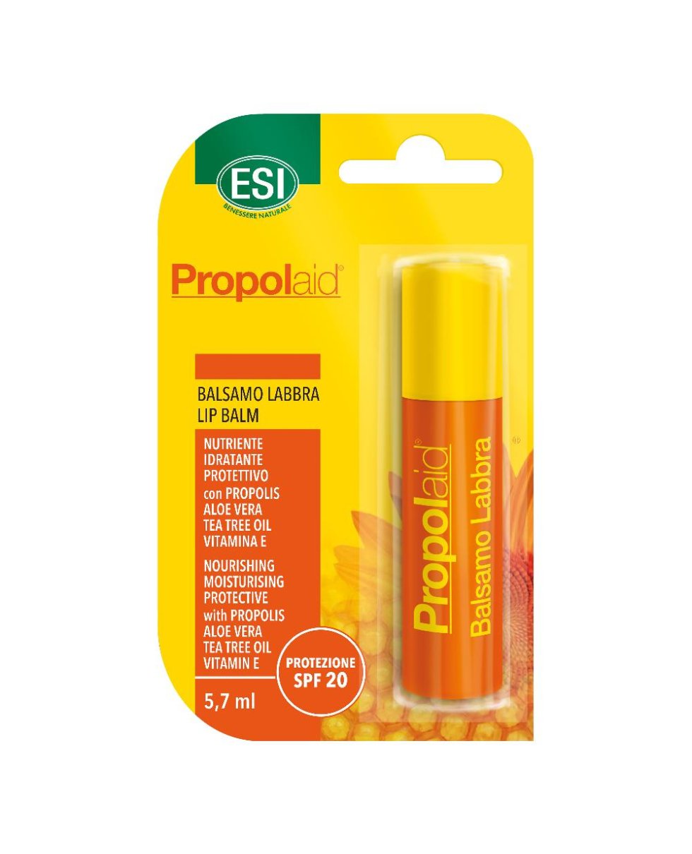 PROPOLAID STICK LABBRA SPF20