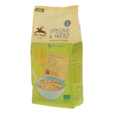 STELLINE FARRO BABYFOOD BIO ALCE