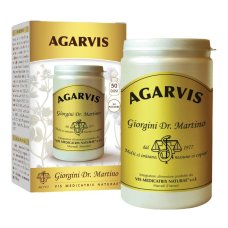 AGARVIS POLVERE 150 G GIORG