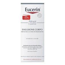 EUCERIN ATOPIC OMEGA EMULS CRP