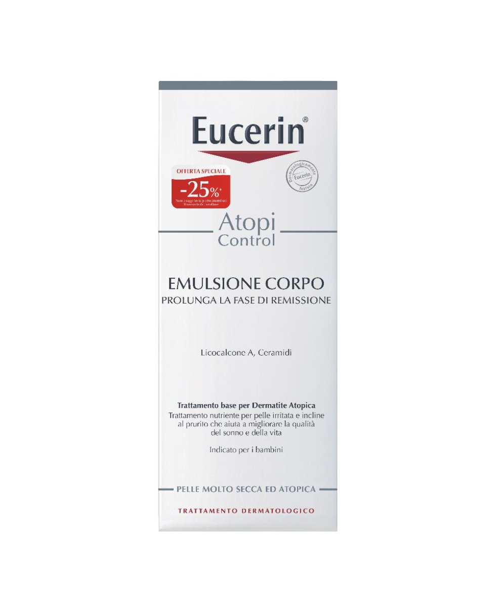 EUCERIN ATOPIC OMEGA EMULS CRP