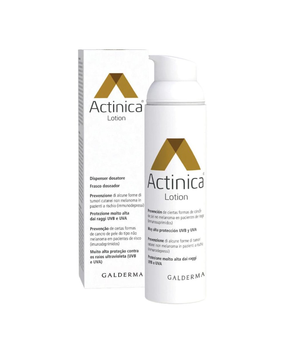 ACTINICA LOTION 80ML