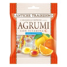 Antiche Tradizioni Car Agr 60g