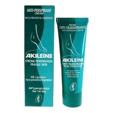 AKILEINE VERDE CR ANTIOD NF 50ML